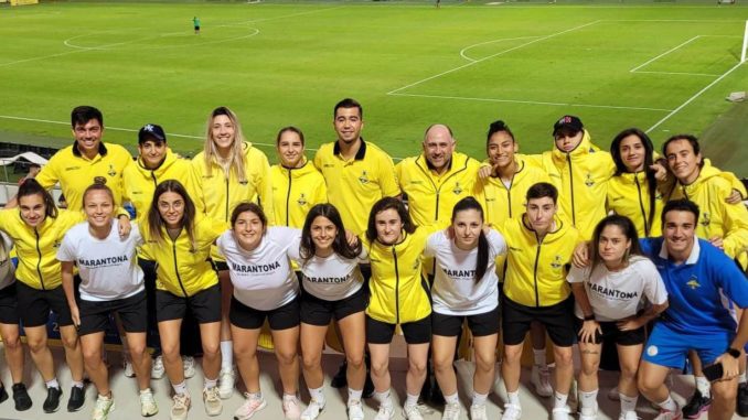 El-FF-La-Solana-se-trae-un-punto-de-Las-Palmas-1-1-Hay-que-seguir-en-esta-linea
