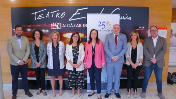 La-alcaldesa-de-Alcazar-y-la-directora-gerente-del-SESCAM-inauguran-la-I-Jornada-UCAPI´s-Castilla-La-Mancha-con-la-asistencia-de-300-profesionales-sanitarios-de-toda-la-region