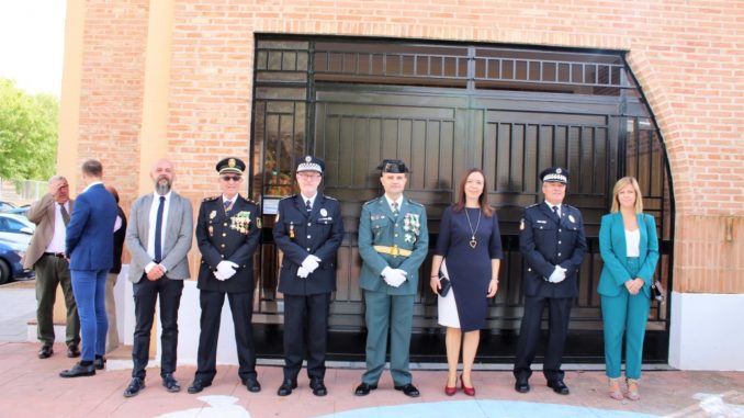 La-alcaldesa-reconoce-la-labor-de-la-Guardia-Civil-en-el-dia-de-su-patrona-y-destaca-su-compromiso-con-Alcazar-de-San-Juan