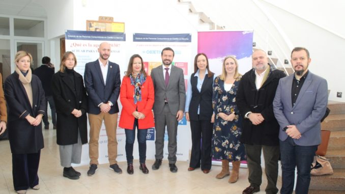 Comienzan-las-I-Jornadas-de-la-Red-Local-2030-CLM-en-Alcazar-de-San-Juan
