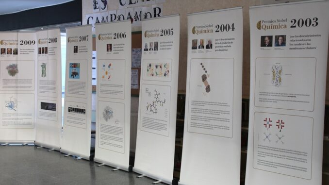 Los-Nobel-de-Quimica-del-siglo-XXI-llegaron-al-IES-Clara-Campoamor
