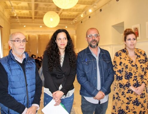 Alberto-Lizano-Montes-ganador-del-concurso-The-Funny-Food-Project-de-la-AECC-en-Alcazar-de-San-Juan
