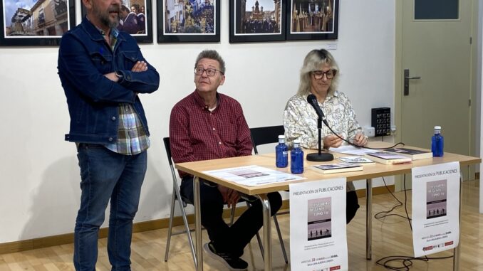 Alfonso-Fernandez-Pacheco-presenta-su-tercera-pieza-literaria-titulada-Historias-de-gente-como-tu