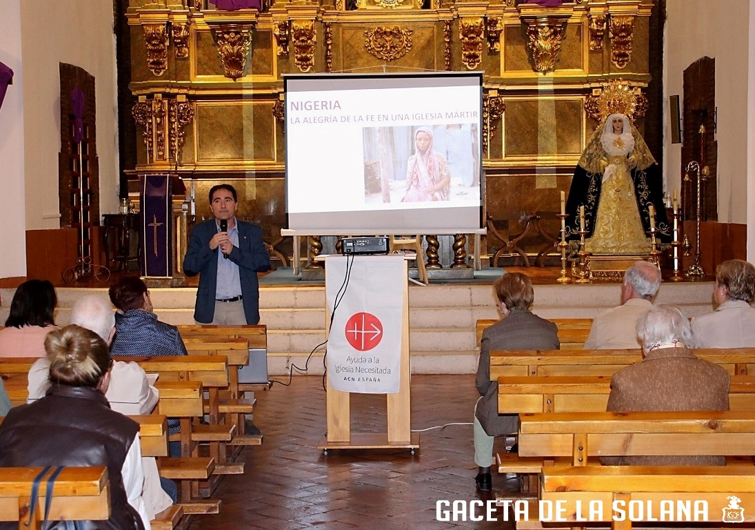 foto charla cuaresmal 2 -Charla-cuaresmal-José-Fdez-Crespo-2