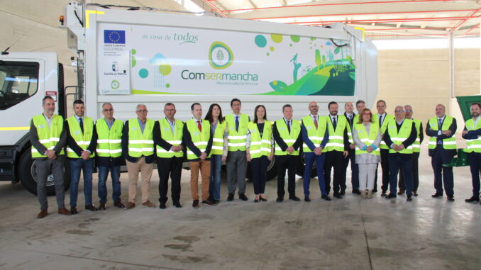 Comsermancha-inaugura-su-modernizada-planta-de-RSU-con-la-presencia-de-Emiliano-Garcia-Page
