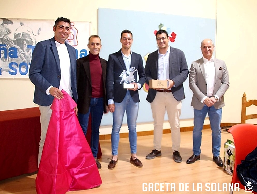 foto novilladas El III Certamen de Novilladas será una realidad en julio