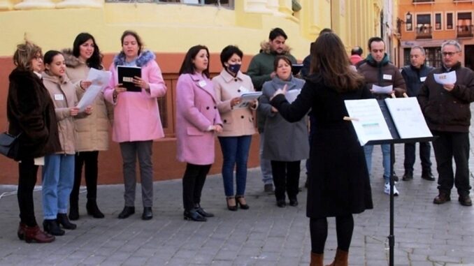 La-Solana-cantara-por-la-paz-este-domingo-en-la-Plaza-Mayor