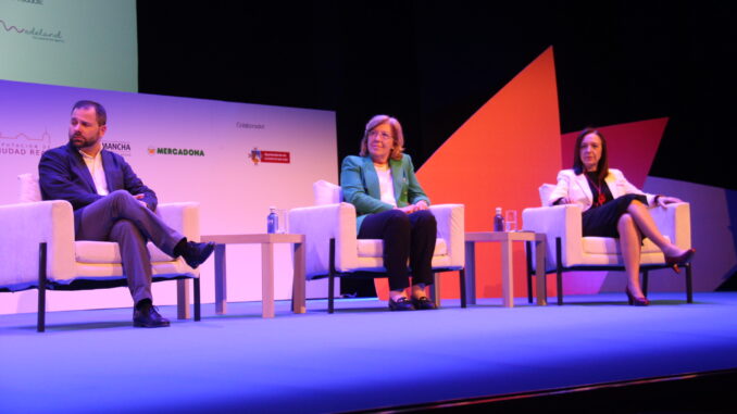 La-quinta-edicion-del-Congreso-del-Bienestar-y-el-Humor-de-Cadena-SER-supero-las-expectativas-de-participacion