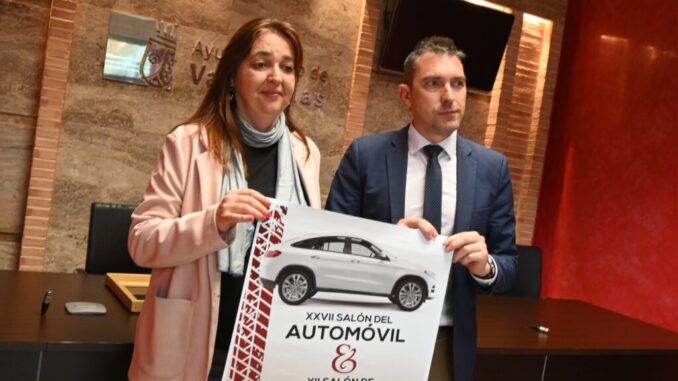 Valdepenas-adelanta-su-salon-del-automovil-a-marzo-con-130-vehiculos-nuevos-y-de-ocasion