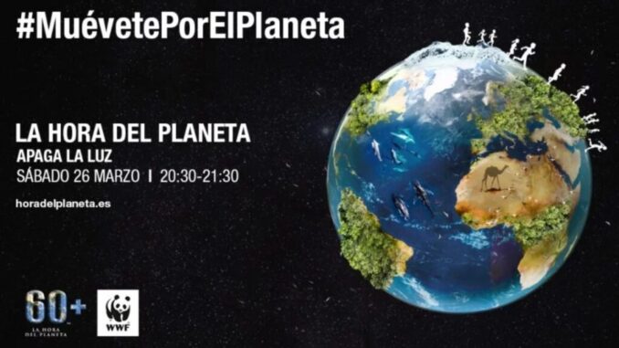 Valdepenas-se-suma-a-‘La-Hora-del-Planeta-este-sabado-con-el-apagado-de-la-Iglesia-de-la-Asuncion-Plaza-de-Espana-y-Monumento-a-los-Heroes-del-6-de-Junio