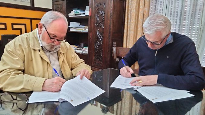 Ayuntamiento-y-Amigos-de-la-Musica-‘Pablo-Sorozabal-renuevan-el-convenio-de-colaboracion