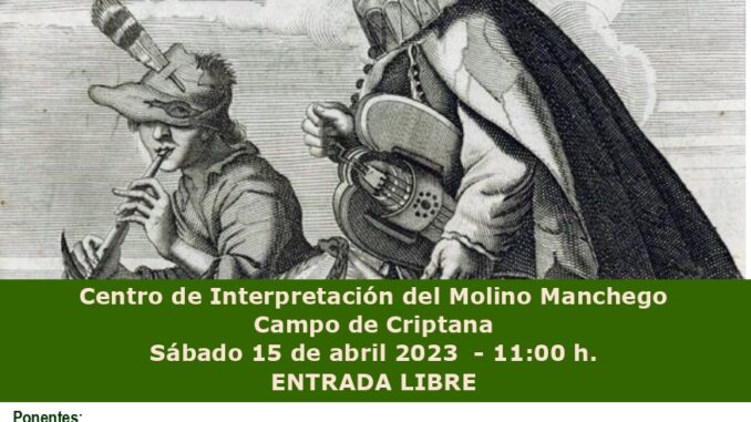 Campo-de-Criptana-acoge-la-V-Mesa-Redonda-Cervantina-en-torno-a-la-figura-de-Miguel-de-Cervantes-y-su-influencia-en-la-musica