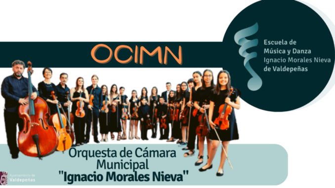 Concierto-Orquesta-de-Camara-Municipal-Ignacio-Morales-Nieva-OCIMN