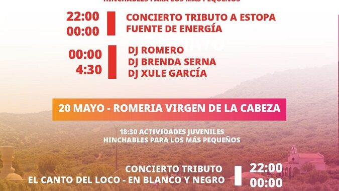 El-Weekend-Fest-marca-la-celebracion-de-las-romerias-que-tendran-lugar-durante-el-mes-de-mayo