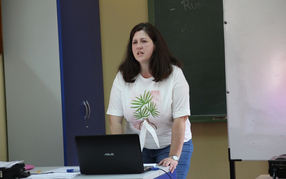 Foto Cursos UP monitora Cursos UP-2
