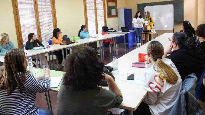 La-UP-arranca-dos-cursos-de-Primeros-Auxilios-y-Cuidadores-de-Personas-con-Alzheimer