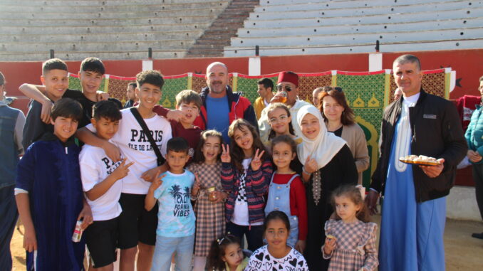La-comunidad-musulmana-alcazarena-celebra-el-fin-del-Ramadan