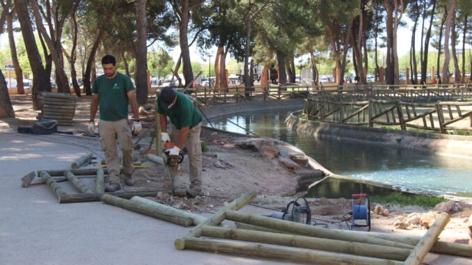 Mas-de-un-kilometro-de-vallado-del-Parque-Alces-renovado-entre-2022-y-2023