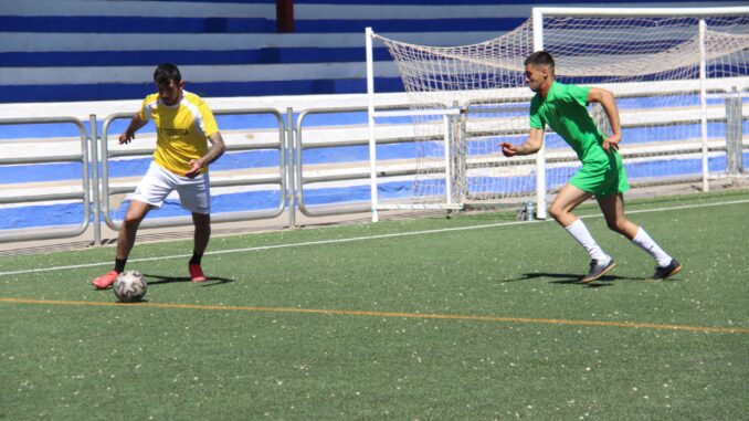 Regresa-el-Campeonato-de-Instituciones-Penitenciarias-a-Alcazar-de-San-Juan
