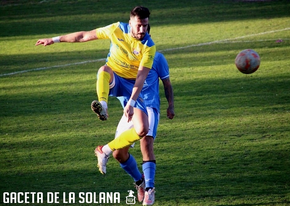 foto la solana manchego -La-Solana-Manchego-2