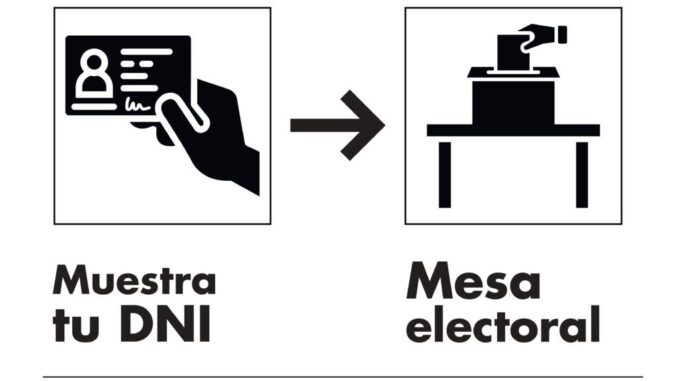 300-pictogramas-en-las-sedes-electorales-de-Valdepenas-para-unas-elecciones-inclusivas