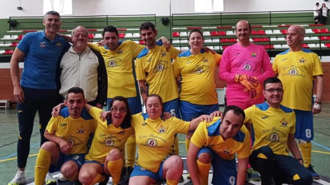 El-CF-La-Solana-debuta-en-la-Superliga-Valores-Algunos-no-durmieron