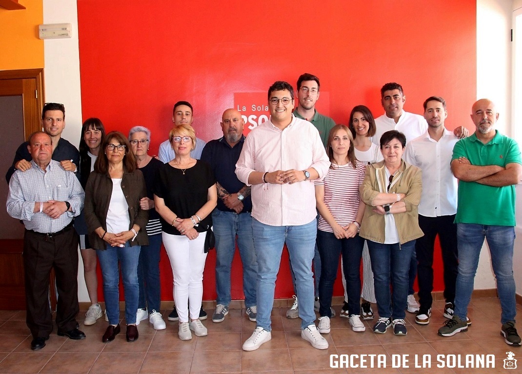foto psoe1 -Candidatos-PSOE-1