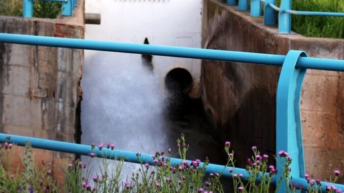 El-pantano-de-Vallehermoso-comienza-a-desembalsar-agua