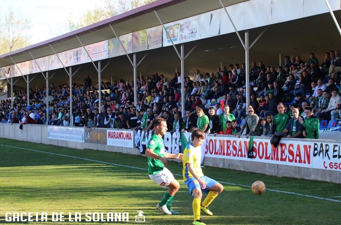 foto la solana toledo -Jugada la solana toledo2