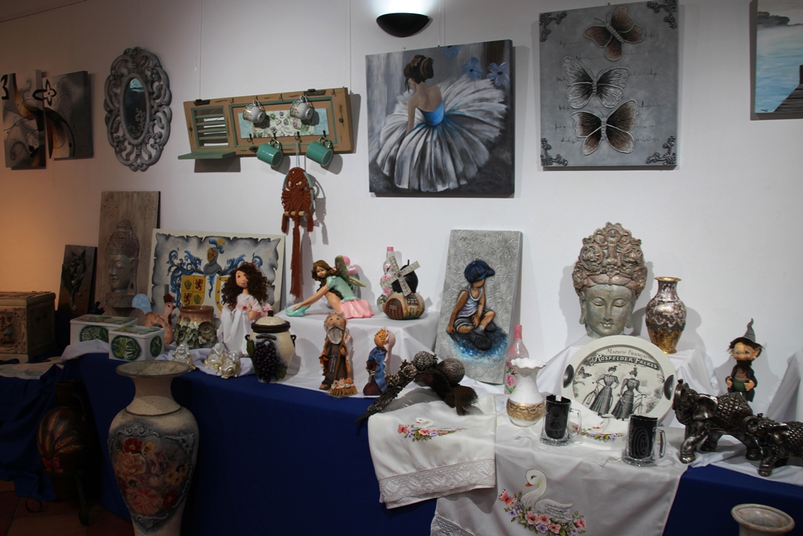Foto Expo UP originalidad - Expo UP-3