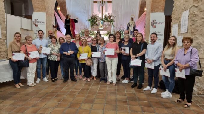 Valdepenas-hace-entrega-de-los-premios-del-XXV-Concurso-de-Cruces-de-Mayo