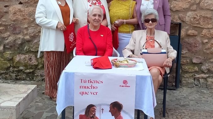 Caritas-Interparroquial-recaudo-4.590-euros-en-la-cuestacion-del-Dia-de-la-Caridad