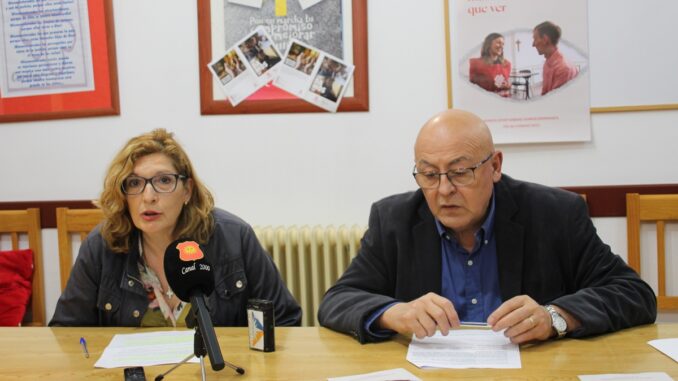 Caritas-apela-a-la-generosidad-de-los-solaneros-para-ayudar-a-los-mas-pobres