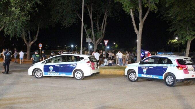 Denunciado-un-local-de-ocio-sin-licencia-de-apertura