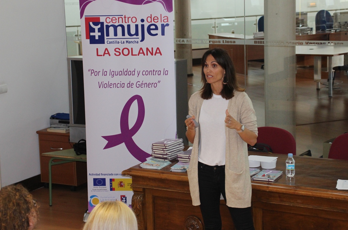 El Centro de la Mujer explicó las claves de la corresponsabilidad - El ...