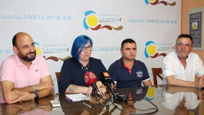 El-II-Encuentro-de-Bandas-locales-se-celebrara-este-domingo-en-la-Plaza-Mayor