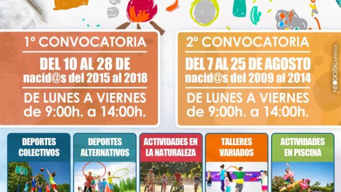 En-marcha-una-nueva-edicion-de-la-Escuela-de-Verano