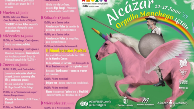 Presentacion-de-la-programacion-de-la-Semana-del-Orgullo-Manchego-2023-en-Alcazar-de-San-Juan
