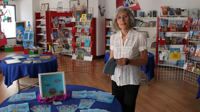 Presentada-la-Guia-Lectora-Infantil-de-Verano-de-la-Biblioteca-Municipal