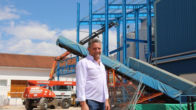 A-falta-de-cereal-la-cooperativa-Santa-Catalina-continua-renovando-sus-infraestructuras