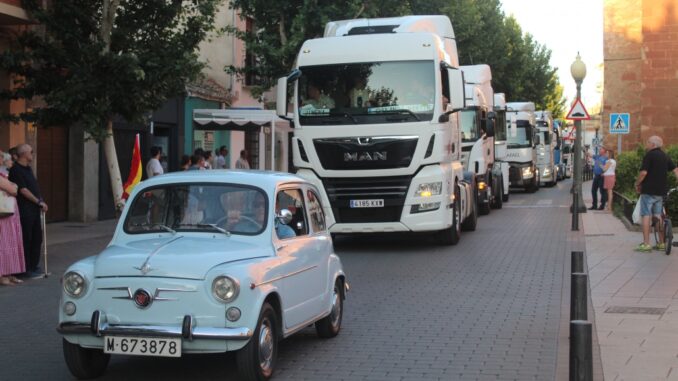 Los-camiones-y-sonidos-de-claxon-protagonizan-un-ano-mas-la-festividad-de-San-Cristobal