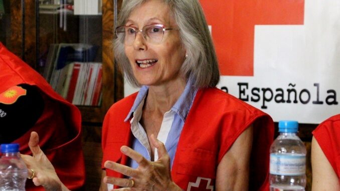 Ramona-Serrano-nueva-presidenta-de-Cruz-Roja-La-Solana
