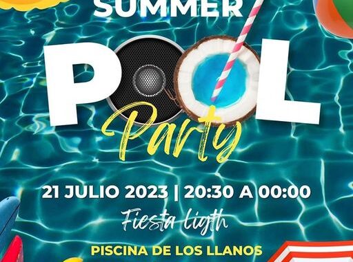 Valdepenas-celebra-este-viernes-la-Summer-Pool-Party-para-jovenes-de-12-a-17-anos