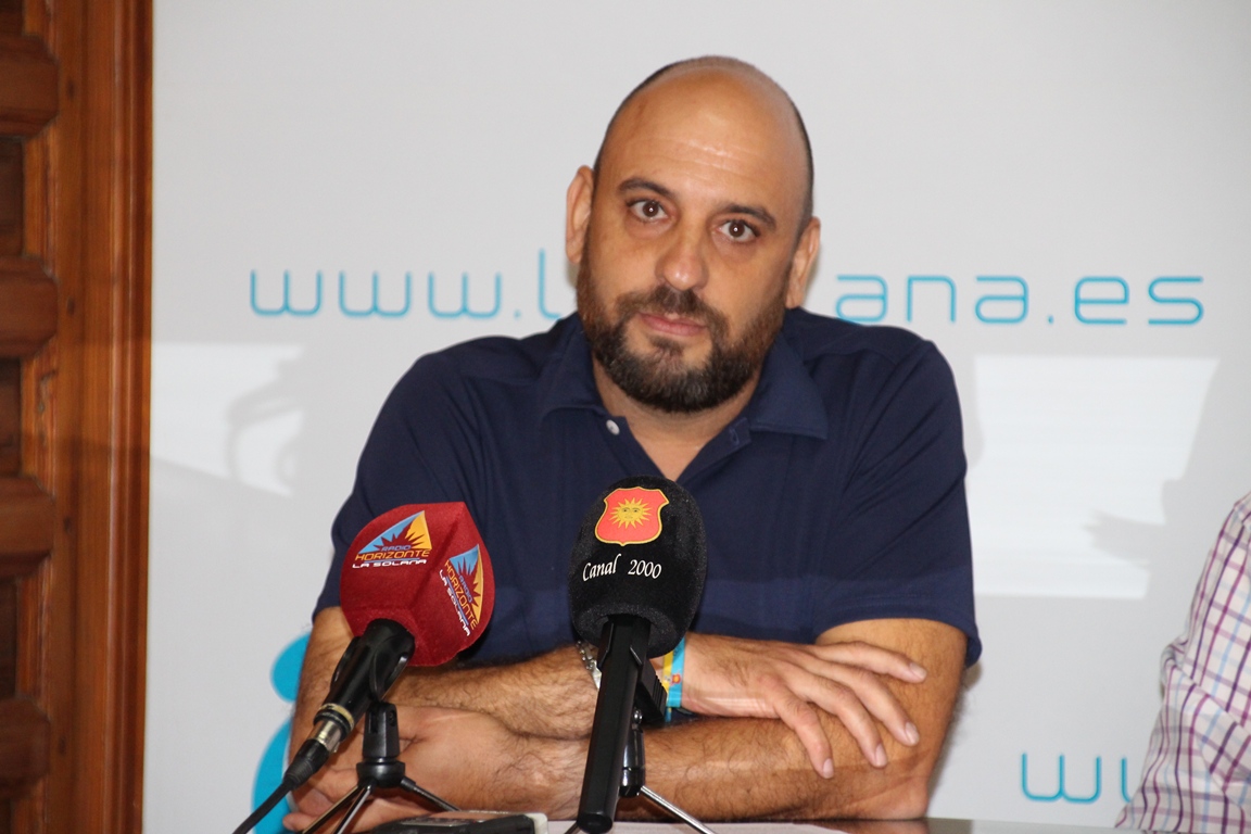 Foto Santiago López - Santiago López