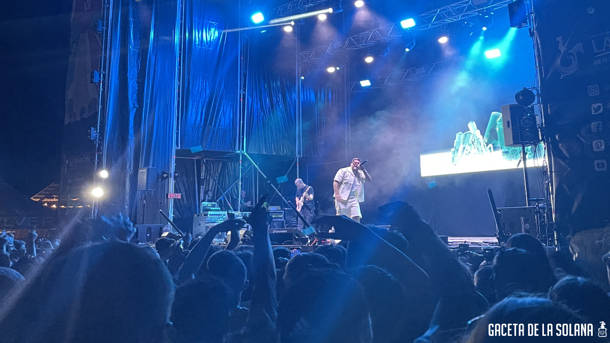 - Oasis Sound Delaossa