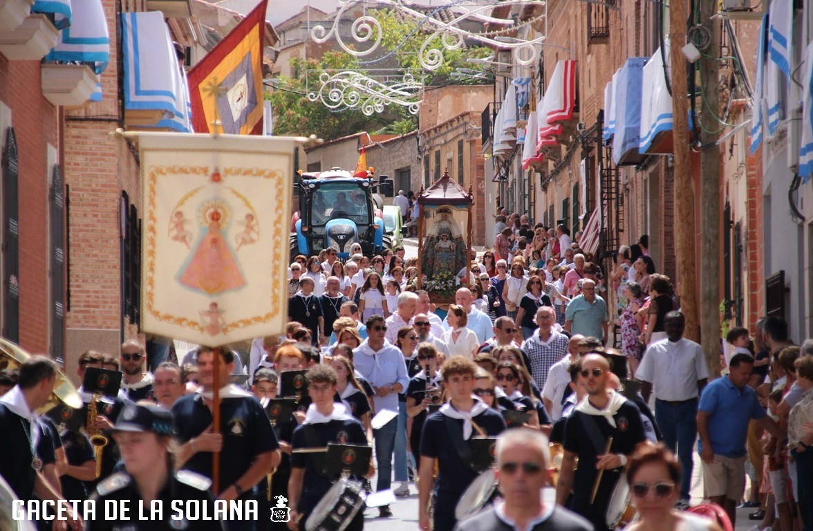 -Llegada calle Don Rodrigo