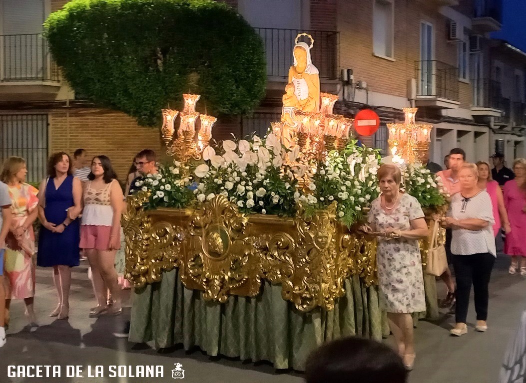 - Procesión Santa María-3