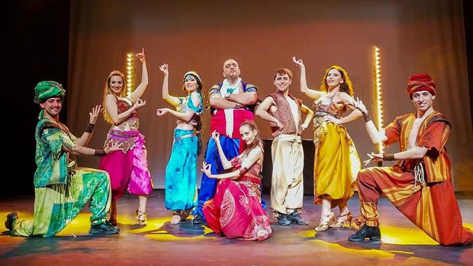 El-espectaculo-familiar-‘La-lampara-maravillosa.-Tributo-Aladdin-se-podra-disfrutar-el-viernes-15-de-septiembre