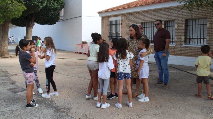 Arranca-el-nuevo-curso-escolar-en-Alcazar-de-San-Juan-con-2.529-alumnos-de-Educacion-Infantil-y-Primaria