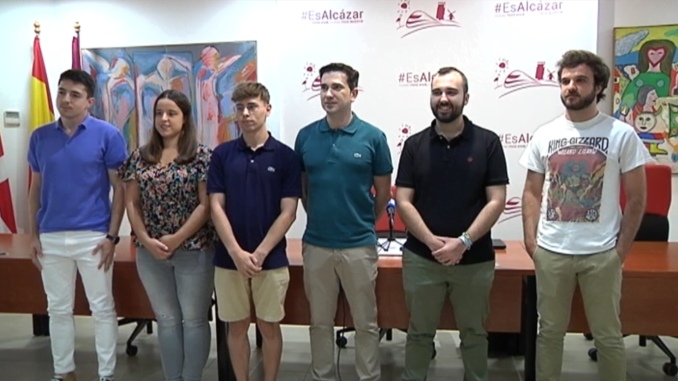 El-Programa-‘Primera-Experiencia-en-la-Administracion-finaliza-con-aportes-de-gran-valor-en-el-Ayuntamiento-de-Alcazar-de-San-Juan